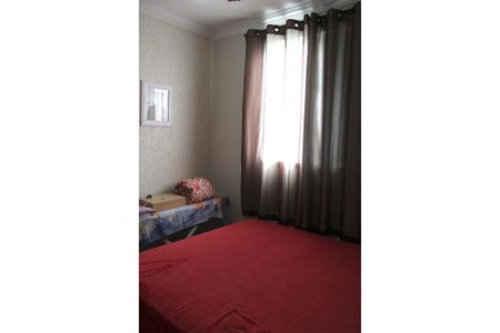 Apartamento à venda com 77m², 3 quartos e 1 vagaQuarto 2