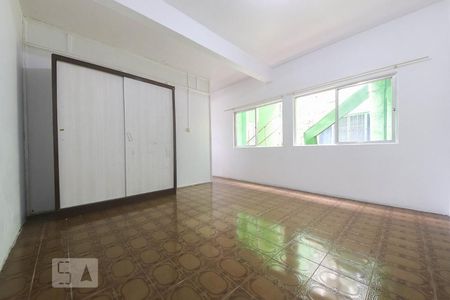 Quarto de apartamento para alugar com 1 quarto, 50m² em Igara, Canoas