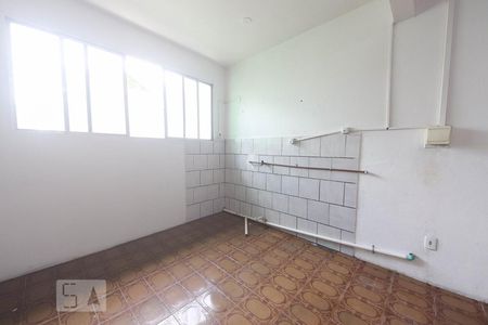 Cozinha de apartamento para alugar com 1 quarto, 50m² em Igara, Canoas