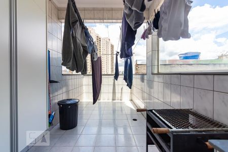 Casa para alugar com 290m², 3 quartos e 6 vagas Casa para alugar com 290m², 3 quartos e 6 vagasÁrea de Serviço