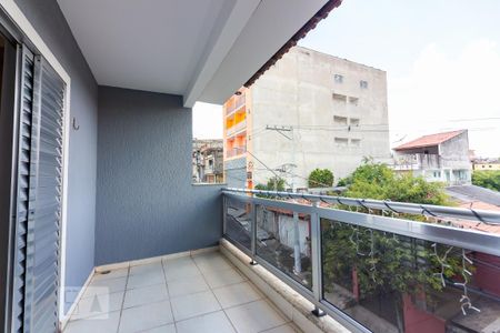 Casa para alugar com 290m², 3 quartos e 6 vagas Casa para alugar com 290m², 3 quartos e 6 vagasVaranda da Suíte