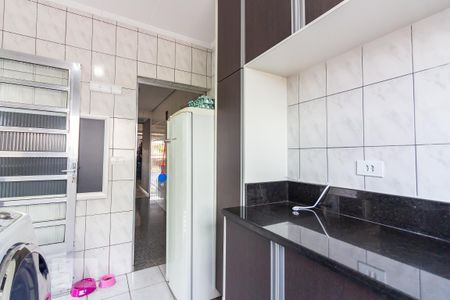Casa para alugar com 290m², 3 quartos e 6 vagas Casa para alugar com 290m², 3 quartos e 6 vagasÁrea de Serviço