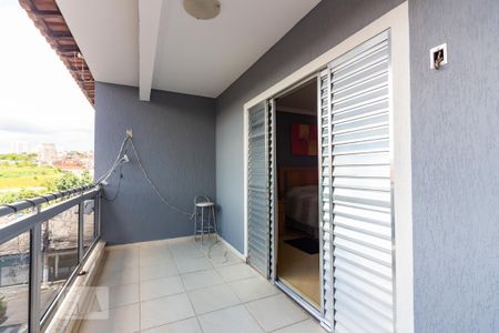Casa para alugar com 290m², 3 quartos e 6 vagas Casa para alugar com 290m², 3 quartos e 6 vagasVaranda da Suíte