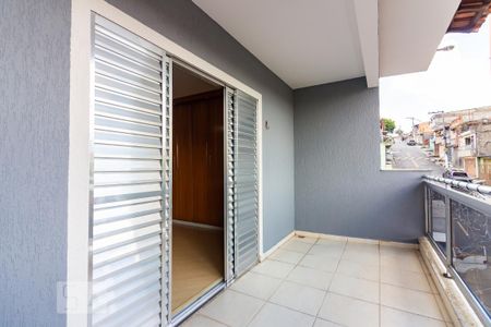 Casa para alugar com 290m², 3 quartos e 6 vagas Casa para alugar com 290m², 3 quartos e 6 vagasVaranda da Suíte
