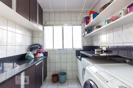 Casa para alugar com 290m², 3 quartos e 6 vagas Casa para alugar com 290m², 3 quartos e 6 vagasÁrea de Serviço