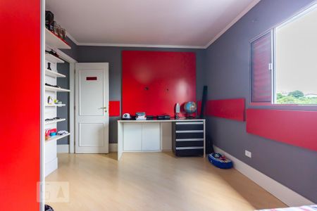 Casa para alugar com 290m², 3 quartos e 6 vagas Casa para alugar com 290m², 3 quartos e 6 vagasQuarto 2