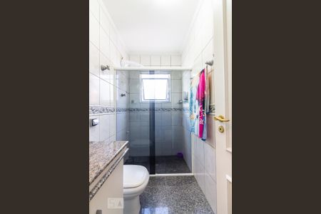 Casa para alugar com 290m², 3 quartos e 6 vagas Casa para alugar com 290m², 3 quartos e 6 vagasBanheiro