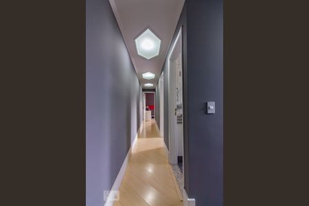 Casa para alugar com 290m², 3 quartos e 6 vagas Casa para alugar com 290m², 3 quartos e 6 vagasCorredor