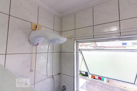 Casa para alugar com 290m², 3 quartos e 6 vagas Casa para alugar com 290m², 3 quartos e 6 vagasBanheiro