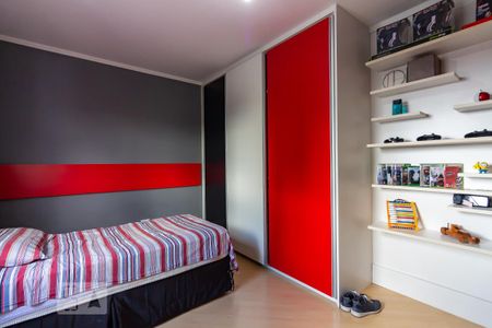 Casa para alugar com 290m², 3 quartos e 6 vagas Casa para alugar com 290m², 3 quartos e 6 vagasQuarto 2