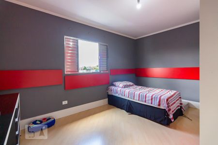 Casa para alugar com 290m², 3 quartos e 6 vagas Casa para alugar com 290m², 3 quartos e 6 vagasQuarto 2