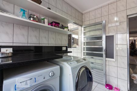 Casa para alugar com 290m², 3 quartos e 6 vagas Casa para alugar com 290m², 3 quartos e 6 vagasÁrea de Serviço
