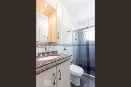 Casa para alugar com 290m², 3 quartos e 6 vagas Casa para alugar com 290m², 3 quartos e 6 vagasBanheiro