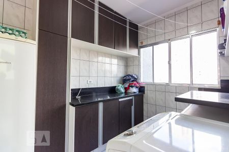 Casa para alugar com 290m², 3 quartos e 6 vagas Casa para alugar com 290m², 3 quartos e 6 vagasÁrea de Serviço