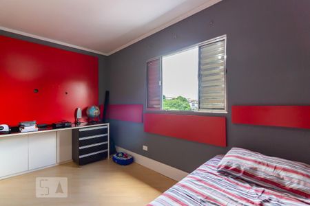 Casa para alugar com 290m², 3 quartos e 6 vagas Casa para alugar com 290m², 3 quartos e 6 vagasQuarto 2