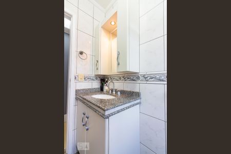 Casa para alugar com 290m², 3 quartos e 6 vagas Casa para alugar com 290m², 3 quartos e 6 vagasBanheiro