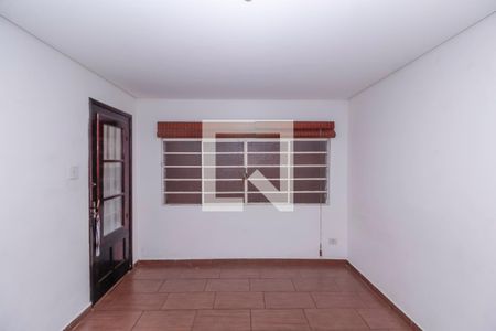 Sala de casa para alugar com 4 quartos, 200m² em Vila Virginia, São Paulo