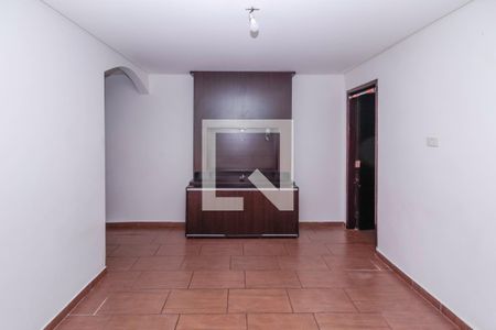 Sala de casa para alugar com 4 quartos, 200m² em Vila Virginia, São Paulo