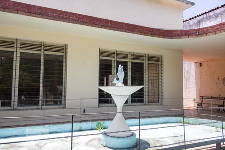 Casa à venda com 1290m², 4 quartos e 3 vagasQuintal