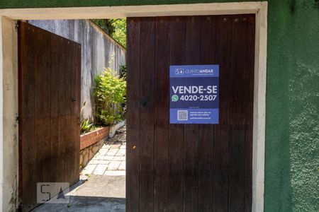 Casa à venda com 1290m², 4 quartos e 3 vagasFachada