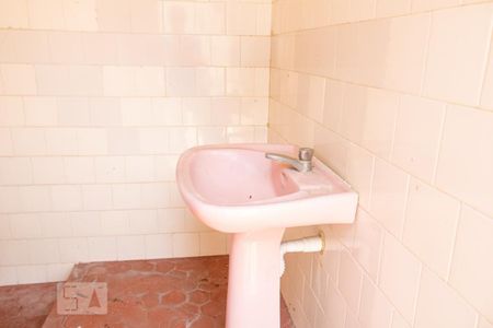 Casa à venda com 1290m², 4 quartos e 3 vagasBanheiro