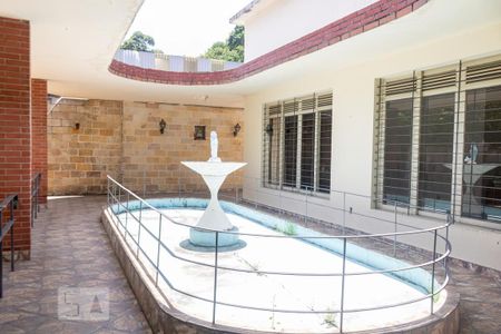 Casa à venda com 1290m², 4 quartos e 3 vagasQuintal