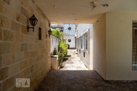 Casa à venda com 1290m², 4 quartos e 3 vagasQuintal