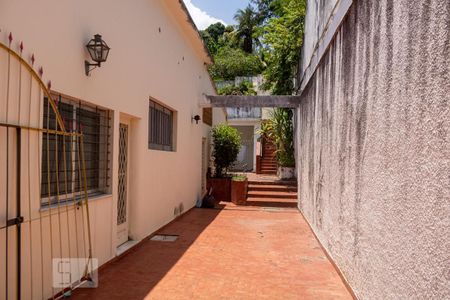 Casa à venda com 1290m², 4 quartos e 3 vagasQuintal