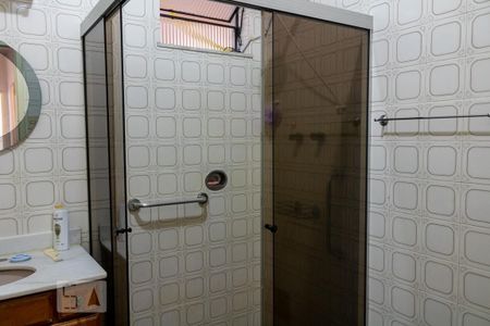 Casa à venda com 1290m², 4 quartos e 3 vagasBanheiro do Corredor