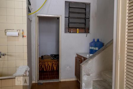 Casa à venda com 1290m², 4 quartos e 3 vagasÁrea de Serviço