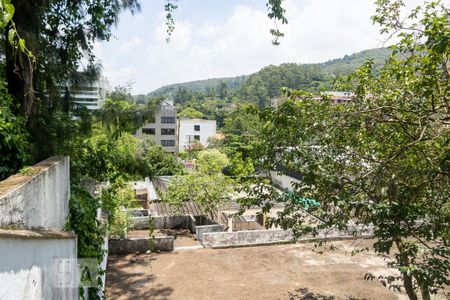 Casa à venda com 1290m², 4 quartos e 3 vagasQuintal