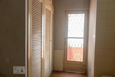 Casa à venda com 1290m², 4 quartos e 3 vagasÁrea de Serviço