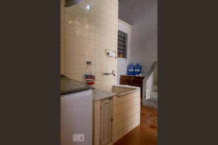 Casa à venda com 1290m², 4 quartos e 3 vagasÁrea de Serviço