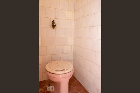 Casa à venda com 1290m², 4 quartos e 3 vagasBanheiro