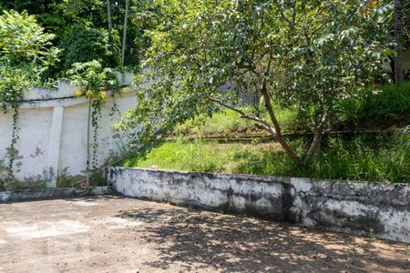 Casa à venda com 1290m², 4 quartos e 3 vagasQuintal