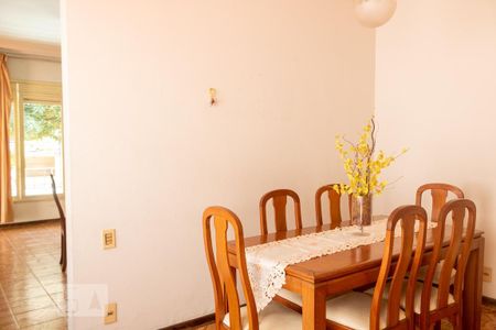 Sala de Jantar de casa à venda com 4 quartos, 1290m² em Freguesia (jacarepaguá), Rio de Janeiro