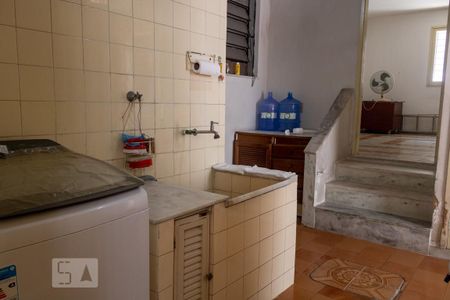 Casa à venda com 1290m², 4 quartos e 3 vagasÁrea de Serviço