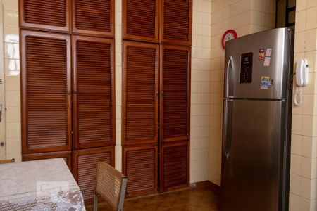 Casa à venda com 1290m², 4 quartos e 3 vagasCozinha