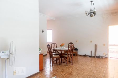 Sala de Estar de casa à venda com 4 quartos, 1290m² em Freguesia (jacarepaguá), Rio de Janeiro