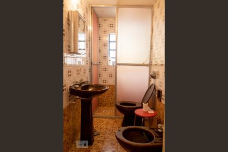 Casa à venda com 1290m², 4 quartos e 3 vagasBanheiro