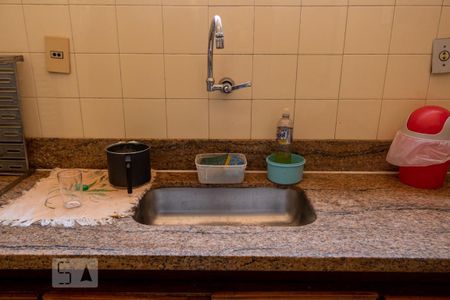 Casa à venda com 1290m², 4 quartos e 3 vagasCozinha