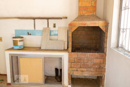 Casa à venda com 1290m², 4 quartos e 3 vagasChurrasqueira