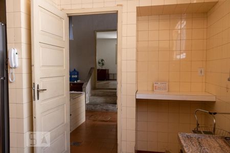 Casa à venda com 1290m², 4 quartos e 3 vagasCozinha