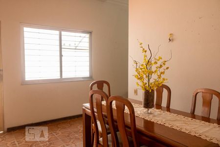 Sala de Jantar de casa à venda com 4 quartos, 1290m² em Freguesia (jacarepaguá), Rio de Janeiro
