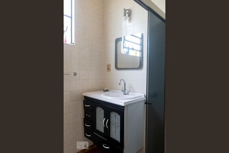 Casa à venda com 1290m², 4 quartos e 3 vagasBanheiro da Suíte