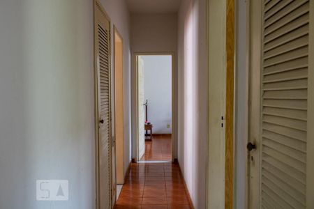Corredor de casa à venda com 4 quartos, 1290m² em Freguesia (jacarepaguá), Rio de Janeiro