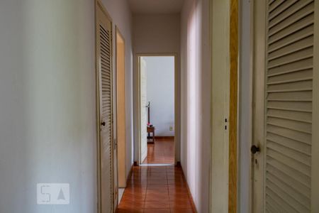 Corredor de casa à venda com 4 quartos, 1290m² em Freguesia (jacarepaguá), Rio de Janeiro
