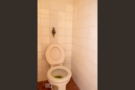 Casa à venda com 1290m², 4 quartos e 3 vagasBanheiro