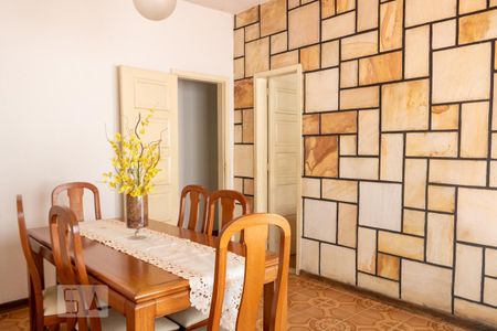 Sala de Jantar de casa à venda com 4 quartos, 1290m² em Freguesia (jacarepaguá), Rio de Janeiro