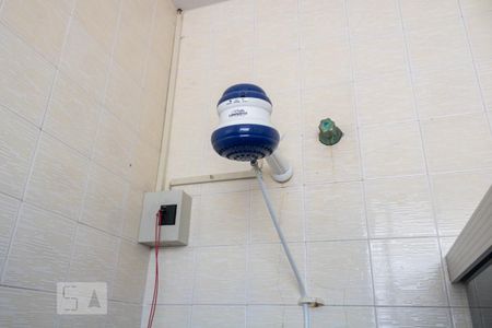 Casa à venda com 1290m², 4 quartos e 3 vagasBanheiro da Suíte